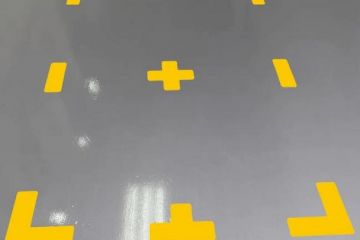 5s生產(chǎn)報廢區(qū)域用什麽標線-5s地標線區域管理標準 5s生(shēng)產報廢區域用什麽標線-5s地標(biāo)線區(qū)域管理標準