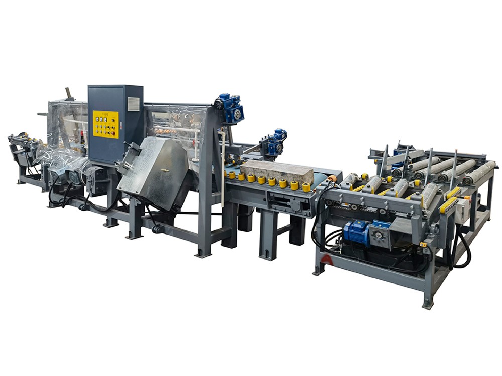 路沿石(shí)倒角磨邊機