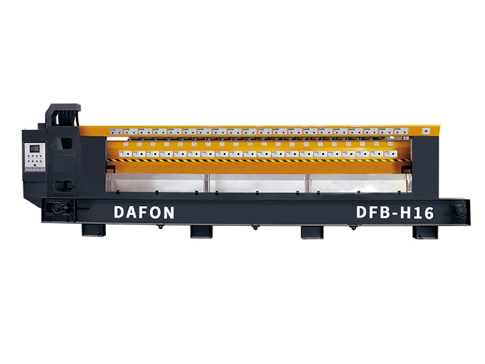 花崗(gǎng)岩條板(bǎn)樹脂磨機(jī)