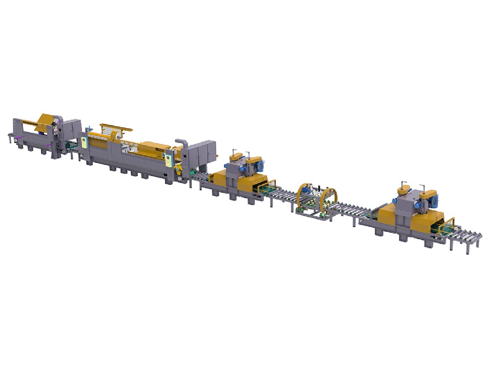 PC仿石磚定(dìng)厚拋(pāo)光(guāng)線