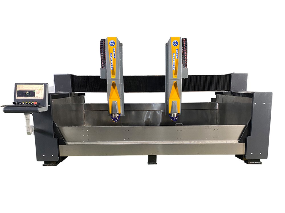 雙頭數控雕刻(kè)機(jī)