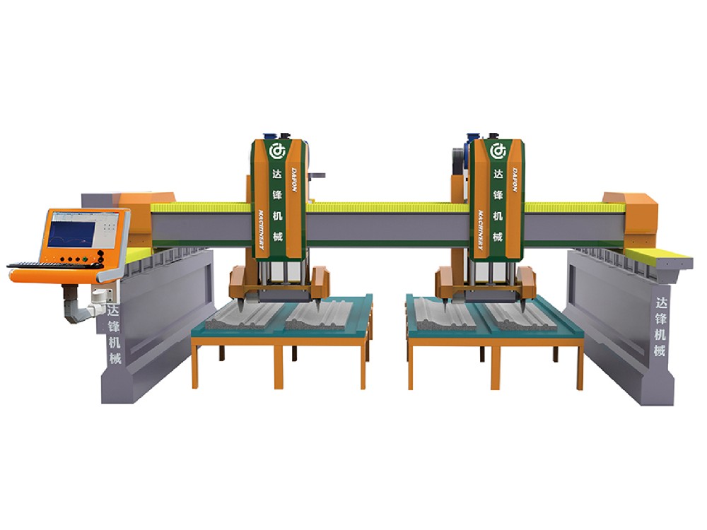 數控仿(fǎng)型機