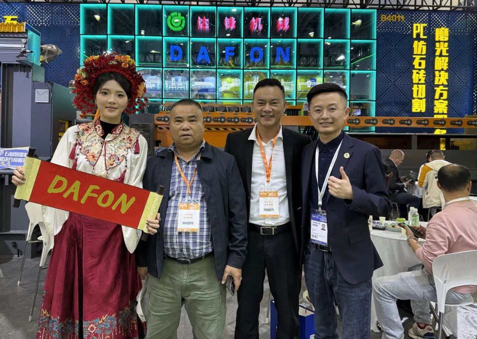 現場直擊 | 首日盛況速遞,現場人氣火爆!