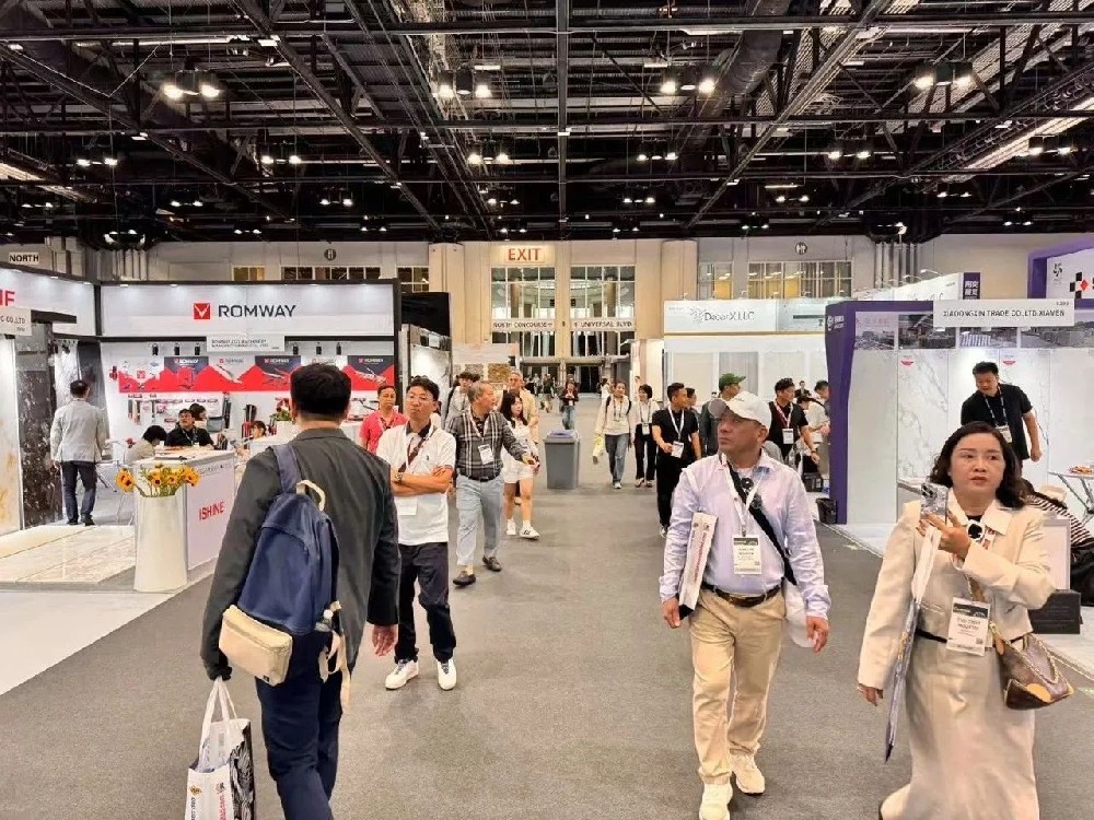 展會回顧|行而(ér)不止(zhǐ) 創新致遠